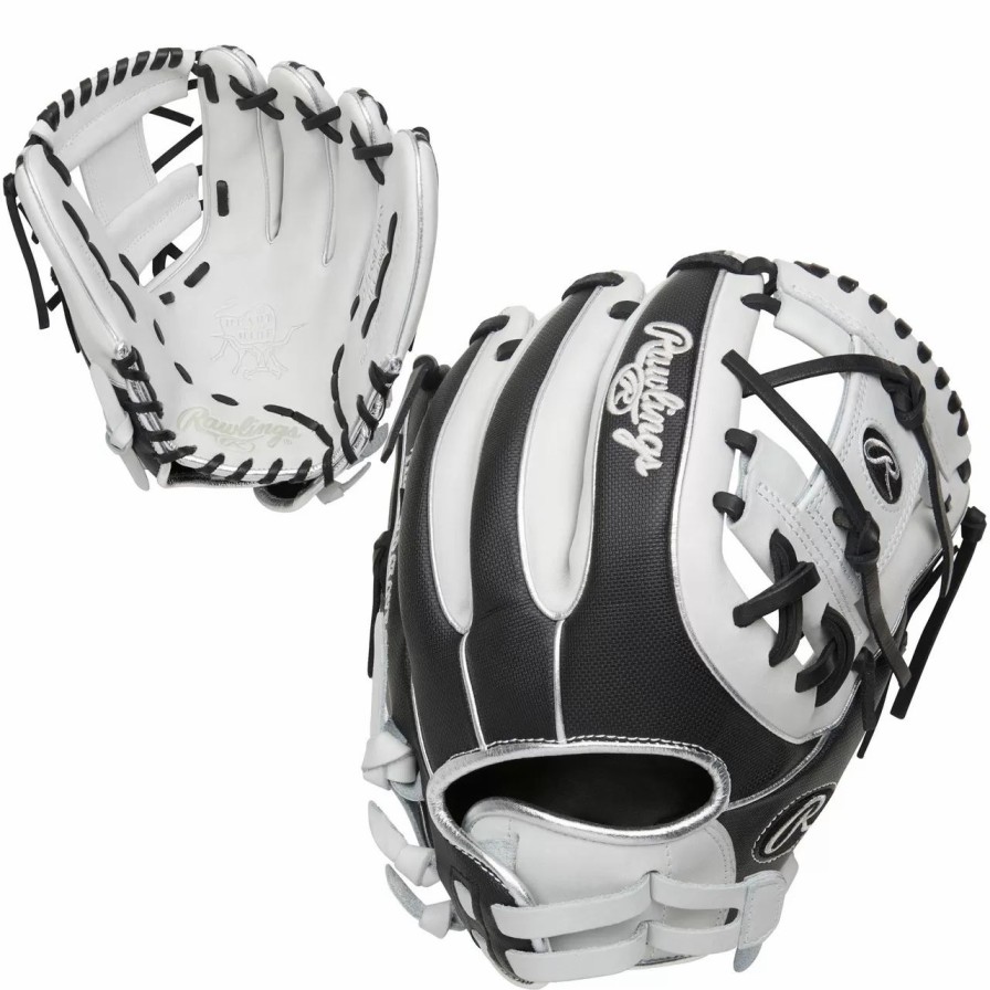 Gloves * | Rawlings Heart Of The Hide Narrow Fit 11.75 Inch Pro715Sb-2Wss Fastpitch Softball Glove