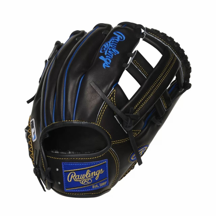 Gloves * | Rawlings Pro Preferred 11.5 Inch Prosnp4-20Br Baseball Glove