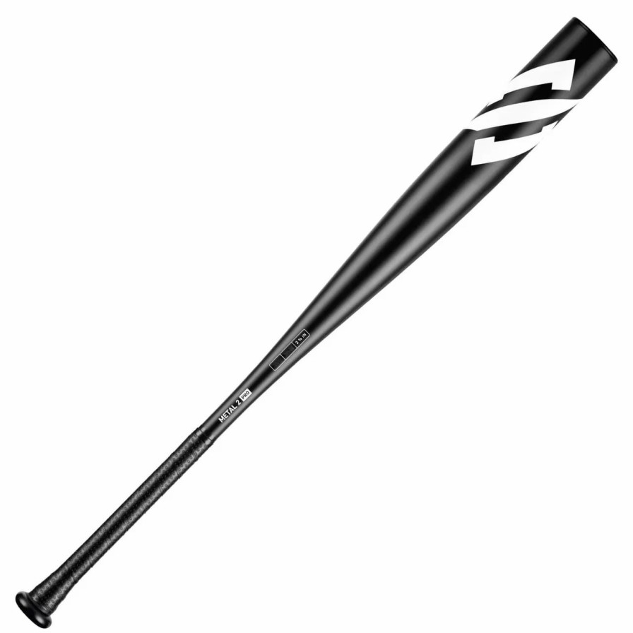 Bats * | Stringking Metal 2 Pro Bbcor (-3) Adult Baseball Bat