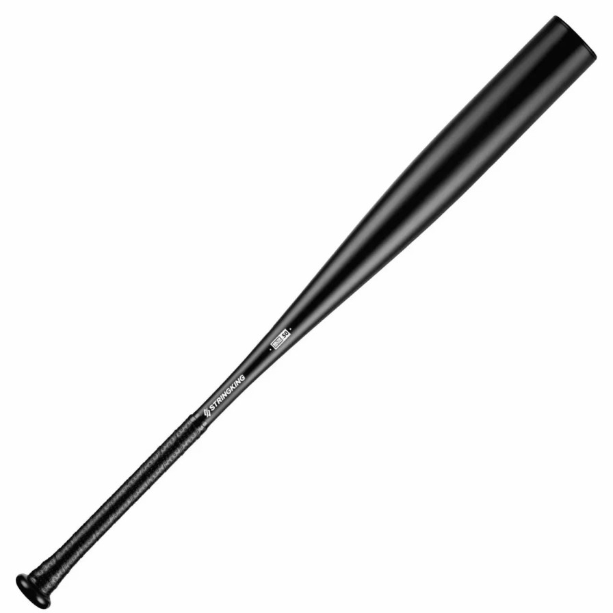 Bats * | Stringking Metal 2 Pro Bbcor (-3) Adult Baseball Bat