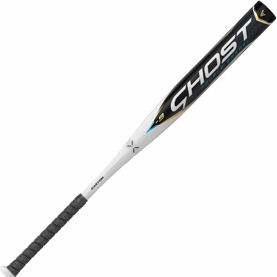 Bats * | Easton 2022 Ghost Double Barrel (-9) Fp22Gh9 Fastpitch Softball Bat