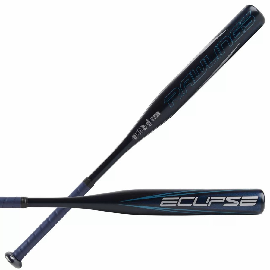 Bats * | Rawlings 2023 Eclipse Series (-12) Fp3E12 Fastpitch Softball Bat