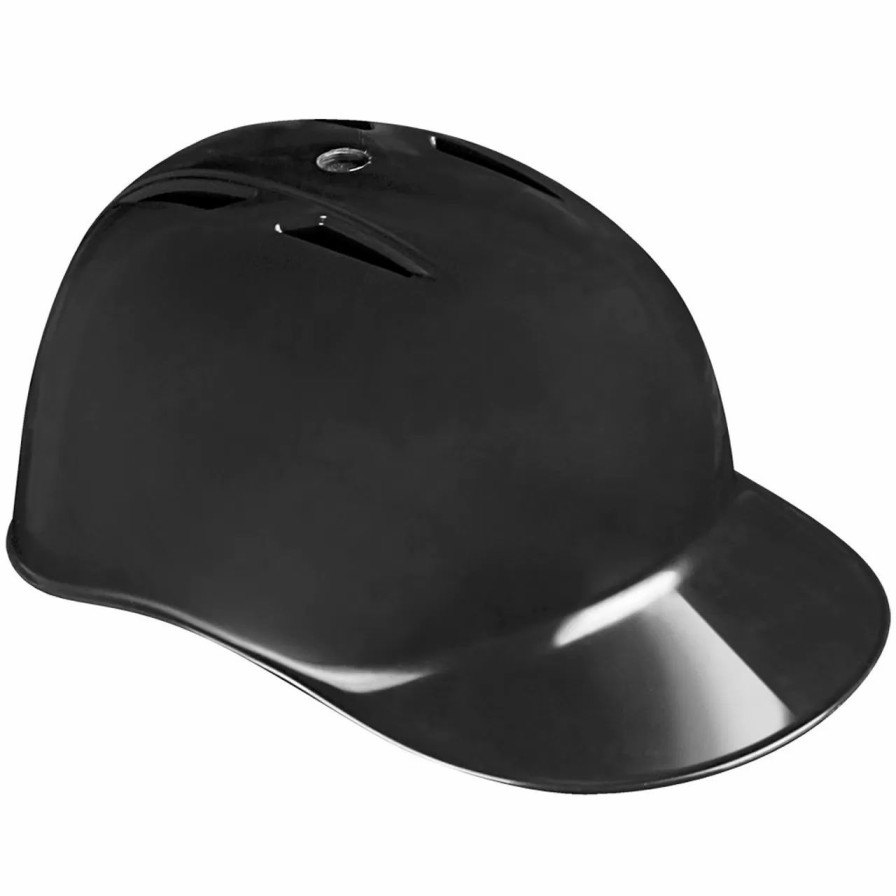 Catcher'S Gear * | Champro Universal Baseball Catcher'S Skull Cap