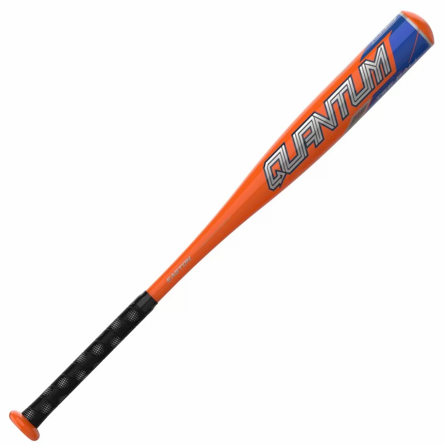 Bats * | Easton 2023 Quantum Usa (-10) Tb23Quan10 Tee-Ball Bat