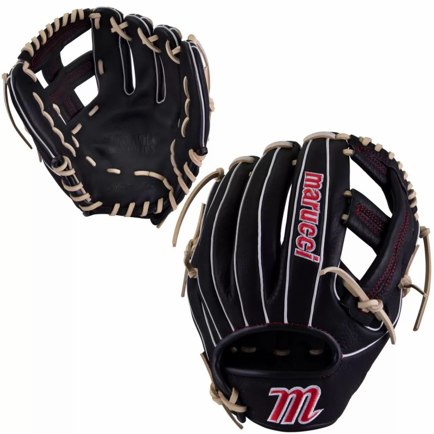 Gloves * | Marucci Acadia M-Type 11.5 Inch 43A4 Youth Baseball Glove