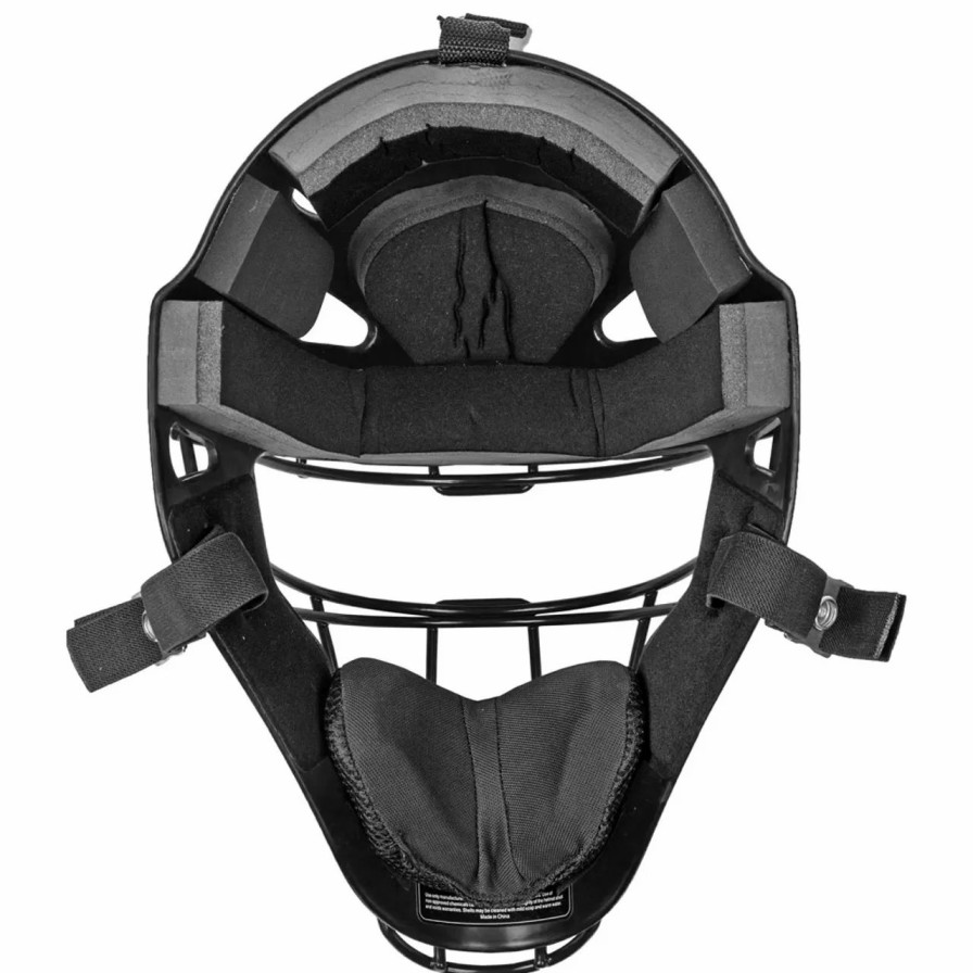 Catcher'S Gear * | All-Star Player'S Series Adult Baseball/Softball Catcher'S Helmet