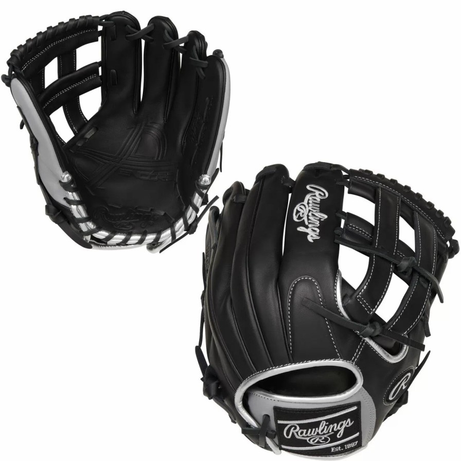 Gloves * | Rawlings Encore Series 12.25 Inch Ec1225-6B Baseball Glove