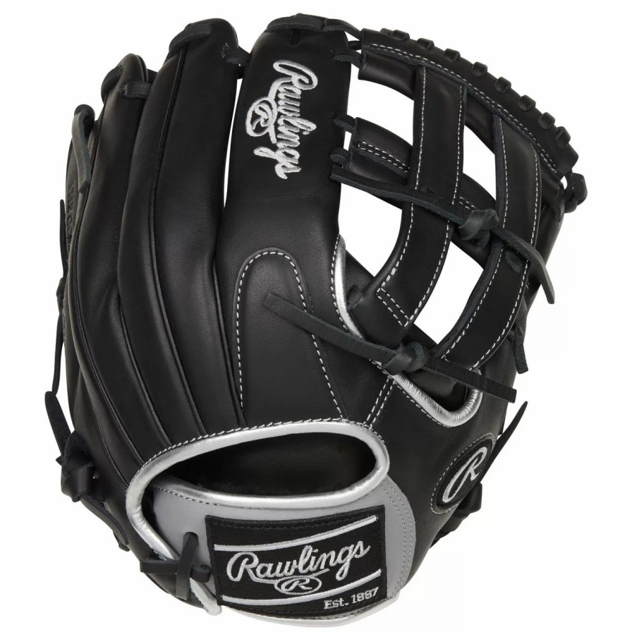 Gloves * | Rawlings Encore Series 12.25 Inch Ec1225-6B Baseball Glove