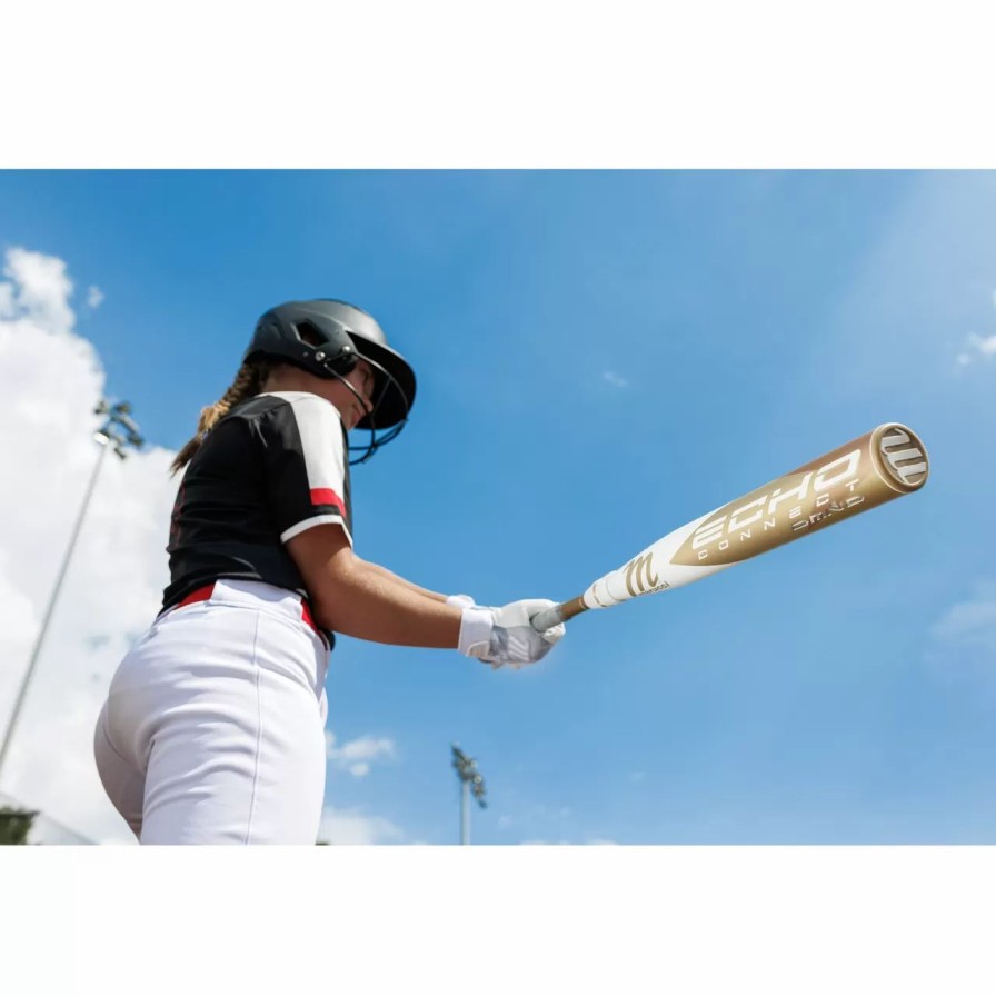 Bats * | Marucci Echo Dmnd Connect (-10) Mfpecd10 Fastpitch Softball Bat