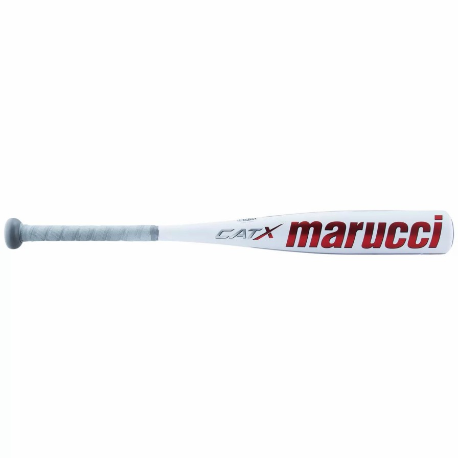 Bats * | Marucci Catx Alloy Usssa (-10) Mjbbcx Junior Big Barrel Baseball Bat