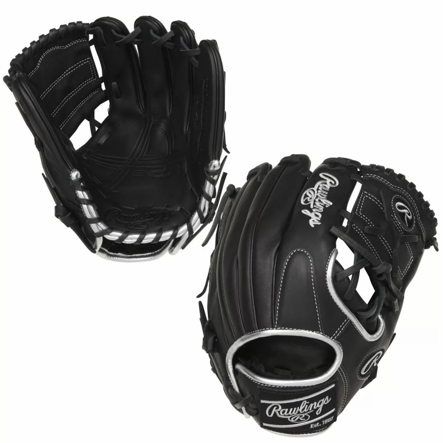 Gloves * | Rawlings Encore Series 11.75 Inch Ec1175-8B Baseball Glove