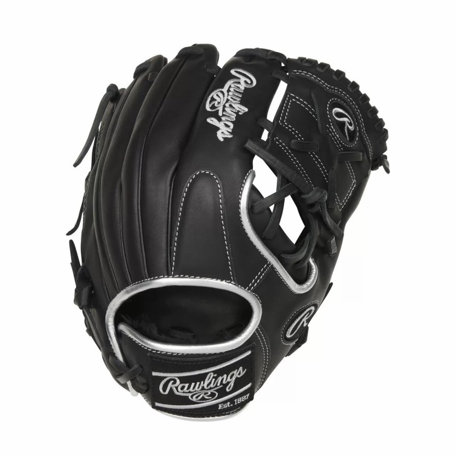 Gloves * | Rawlings Encore Series 11.75 Inch Ec1175-8B Baseball Glove