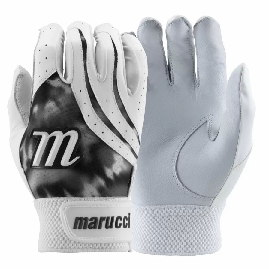 Gloves * | Marucci Iris Womens Fastpitch Softball Batting Gloves