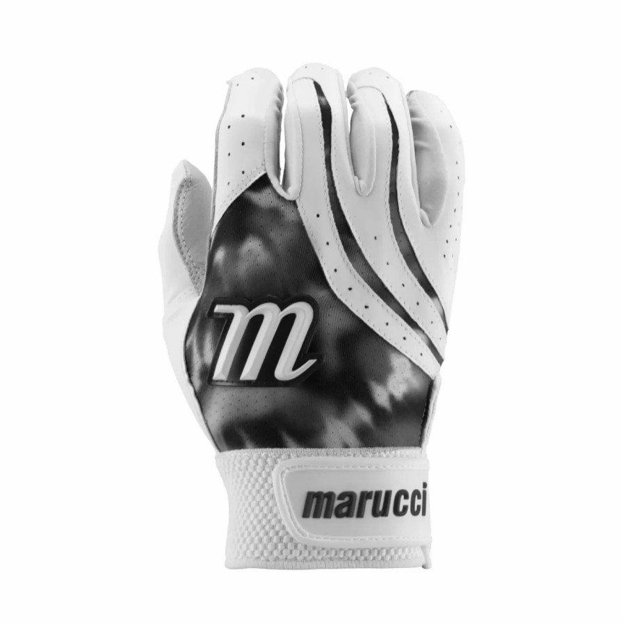 Gloves * | Marucci Iris Womens Fastpitch Softball Batting Gloves