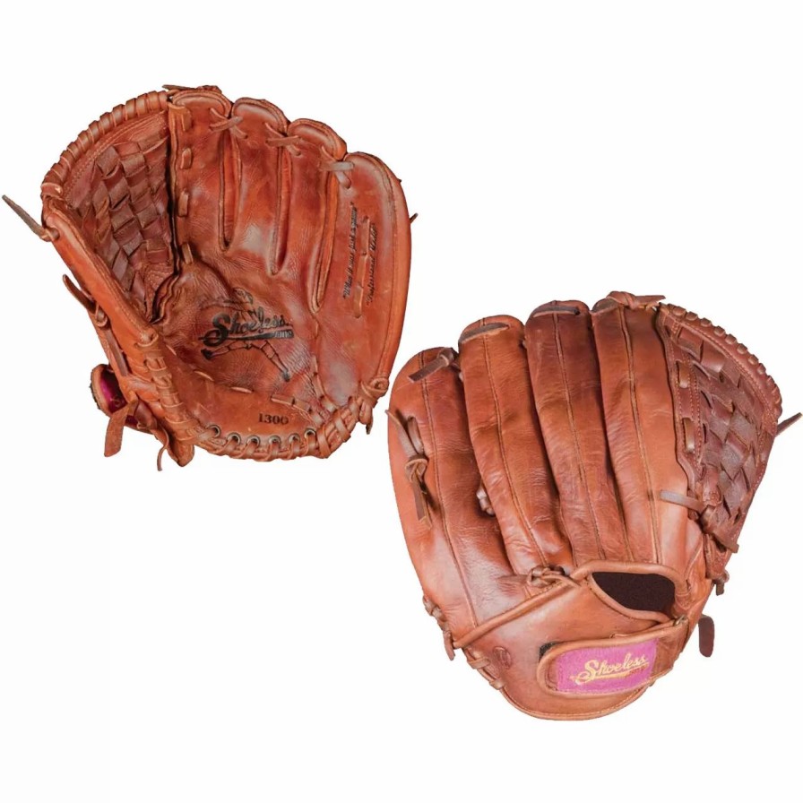 Gloves * | Shoeless Jane Fp Series 13 Inch 1300Fpbw Fastpitch Softball Glove