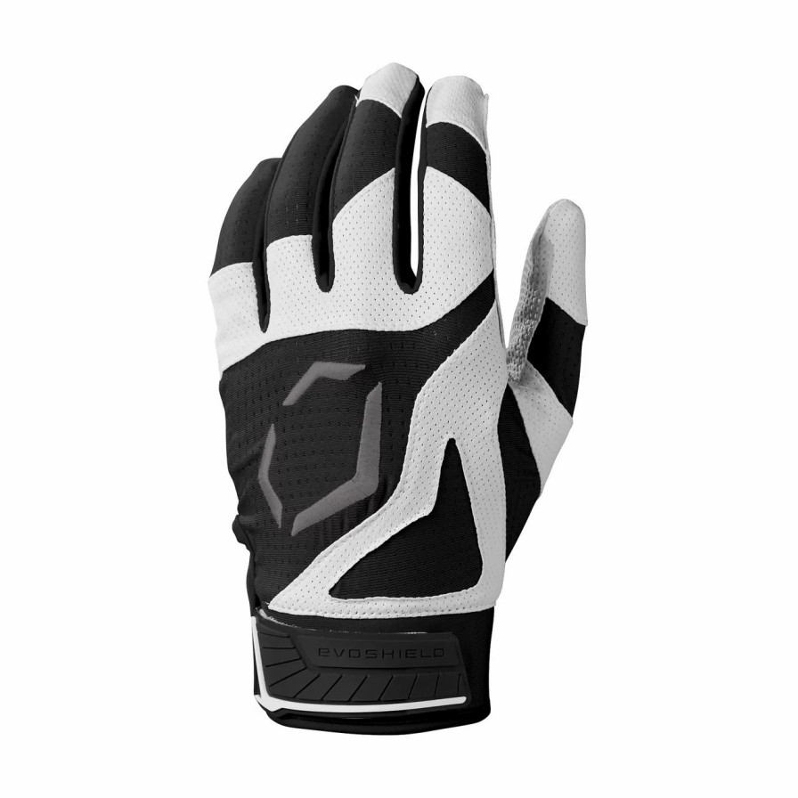 Gloves * | Evoshield Srz-1 Youth Baseball Batting Gloves