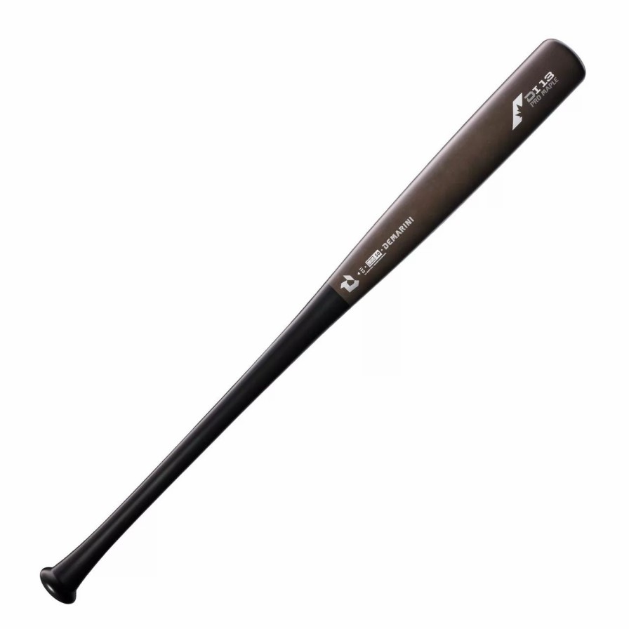 Bats * | Demarini Di13 Pro Maple Composite (-3) Adult Baseball Bat