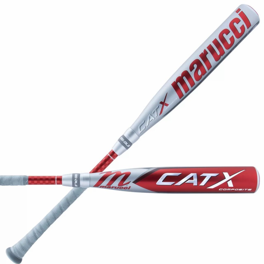 Bats * | Marucci Catx Composite Bbcor (-3) Mcbccpx Adult Baseball Bat