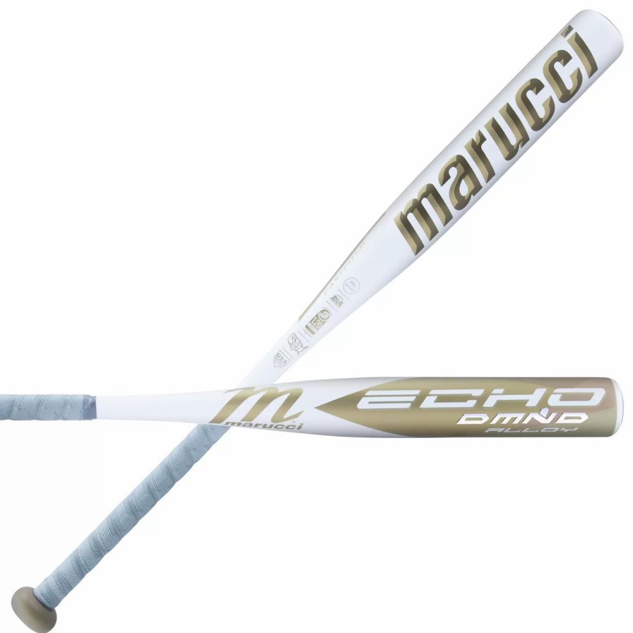 Bats * | Marucci Echo Dmnd Alloy (-12) Mfpead12 Fastpitch Softball Bat