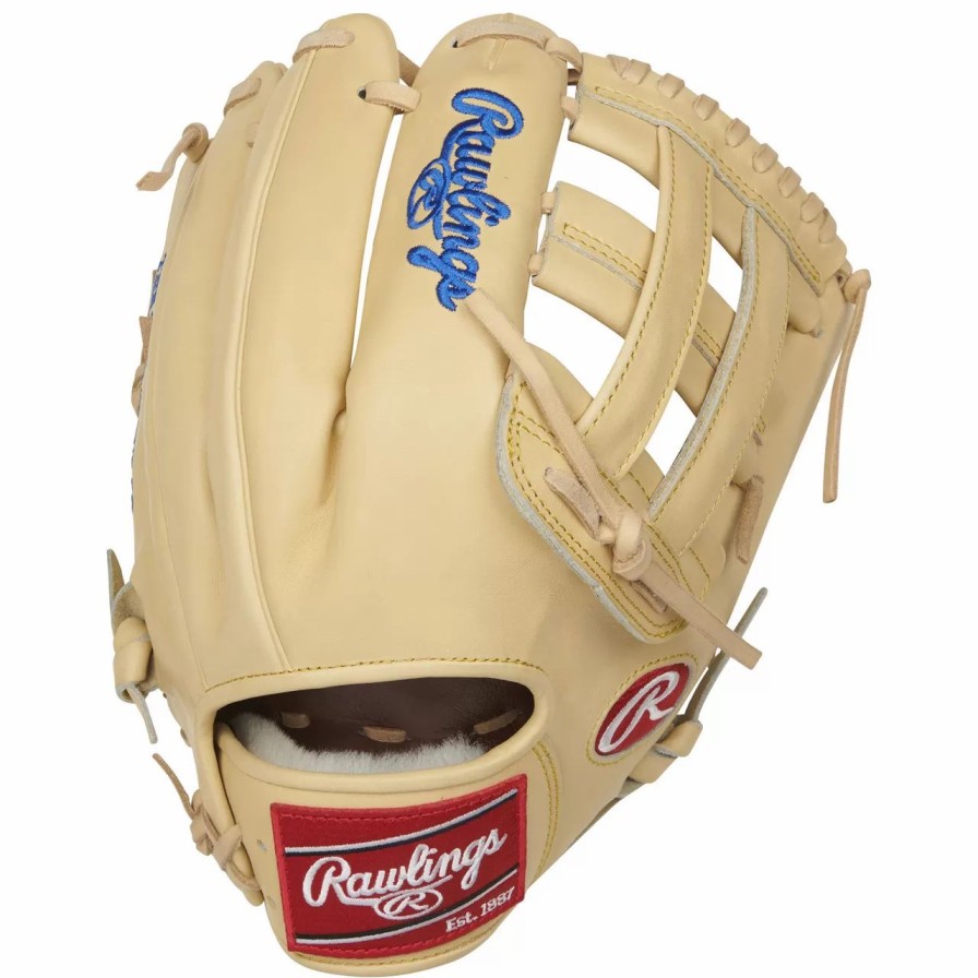 Gloves * | Rawlings Pro Preferred Bryant Gameday 12.25 Inch Proskb17C Baseball Glove