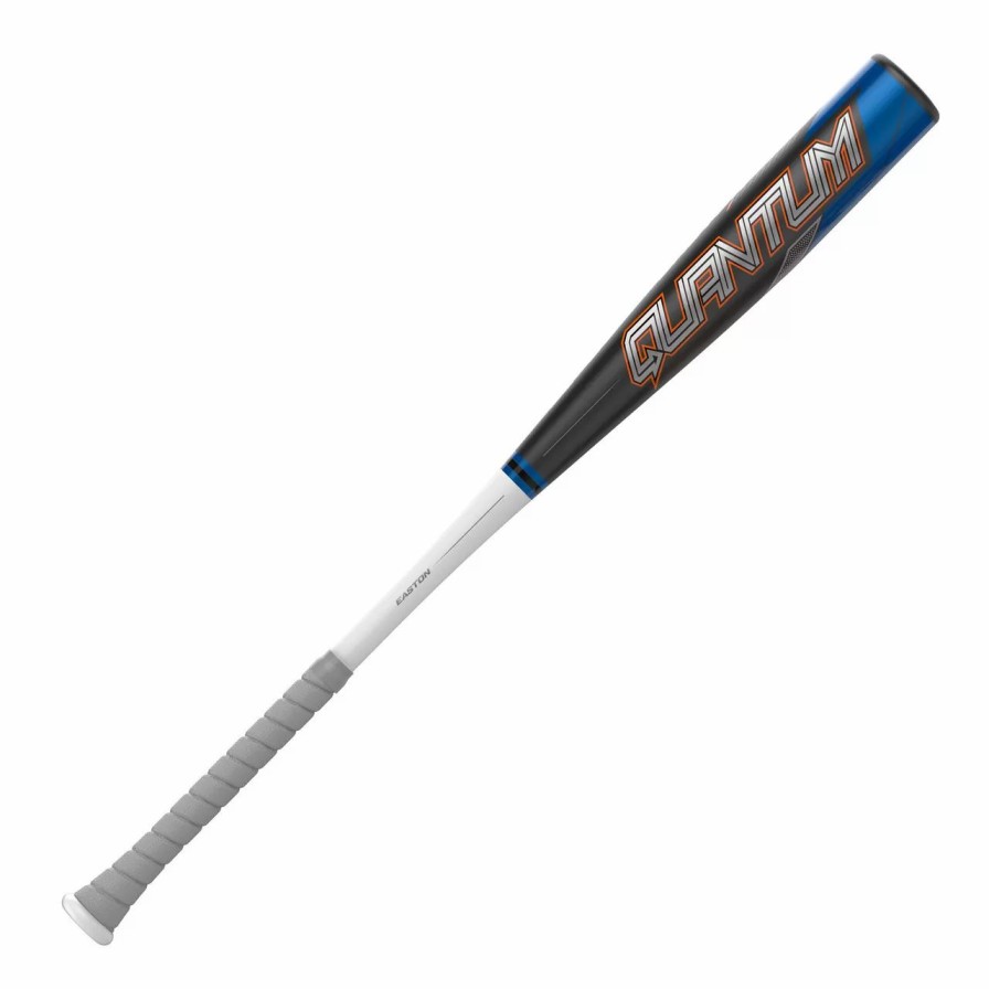 Bats * | Easton 2022 Quantum Bbcor (-3) Bb22Quan Adult Baseball Bat