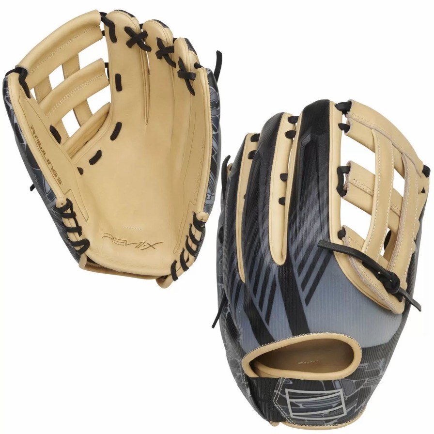 Gloves * | Rawlings Rev1X Series 12.75 Inch Rev3039-6 Baseball Glove