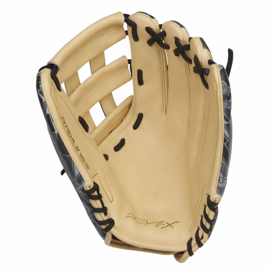 Gloves * | Rawlings Rev1X Series 12.75 Inch Rev3039-6 Baseball Glove