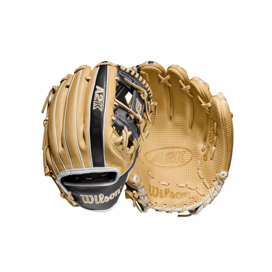 Gloves * | Wilson 2022 A2K 11.5 Inch Wbw100409115 1786Sc Baseball Glove