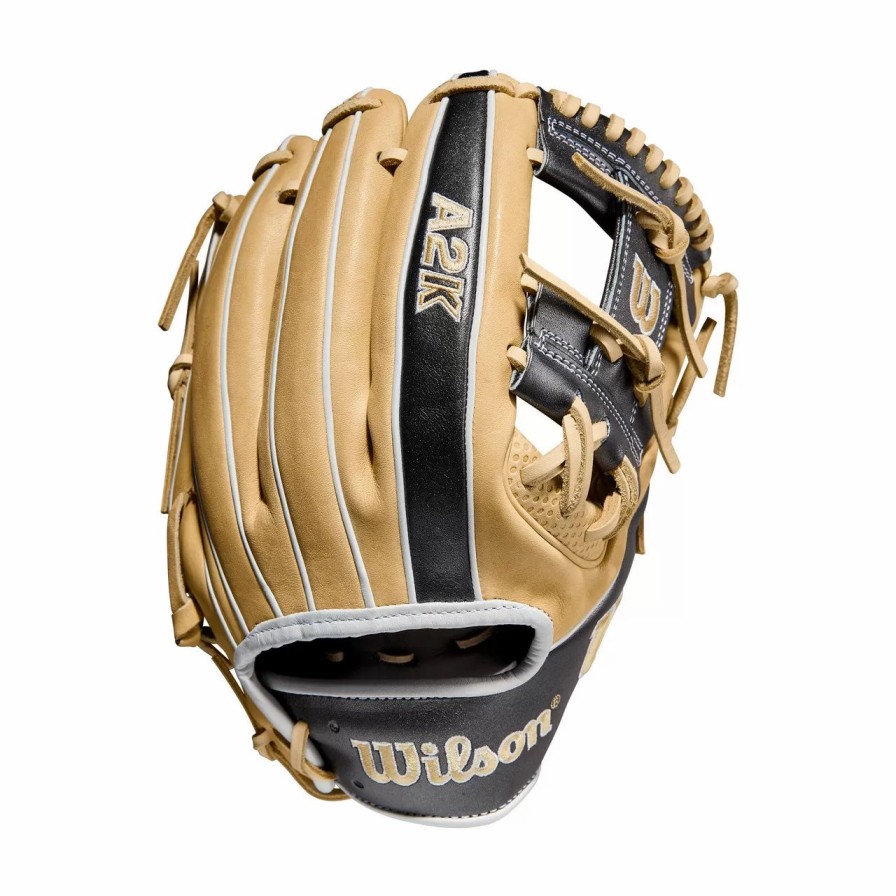 Gloves * | Wilson 2022 A2K 11.5 Inch Wbw100409115 1786Sc Baseball Glove