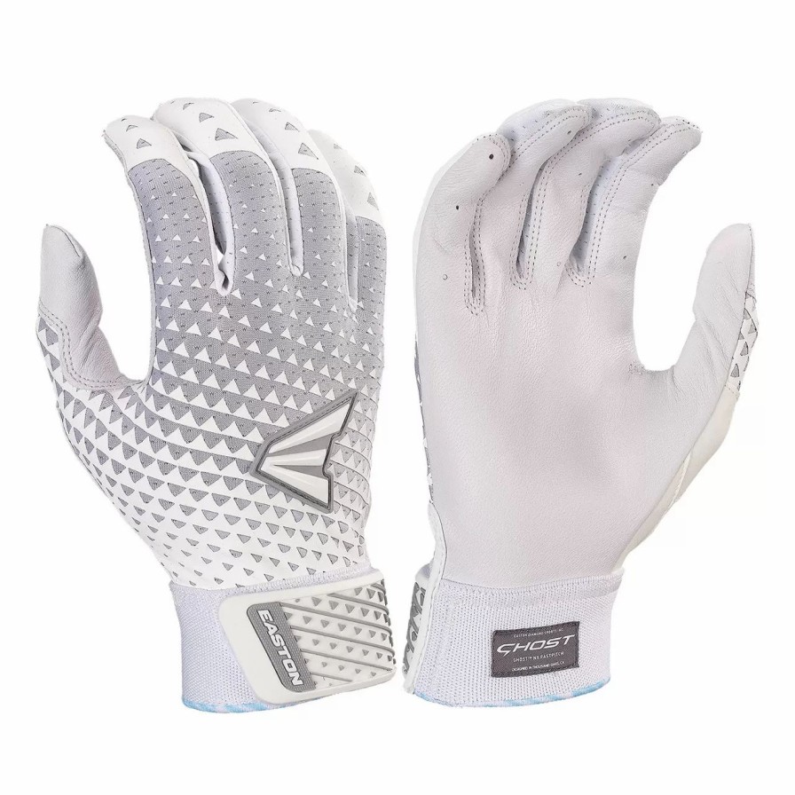 Gloves * | Easton Ghost Nx Women'S Fastpitch Softball Batting Gloves