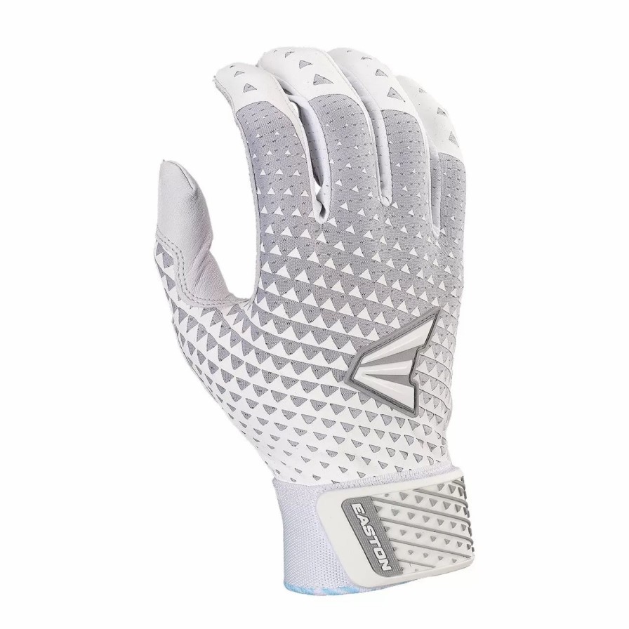 Gloves * | Easton Ghost Nx Women'S Fastpitch Softball Batting Gloves