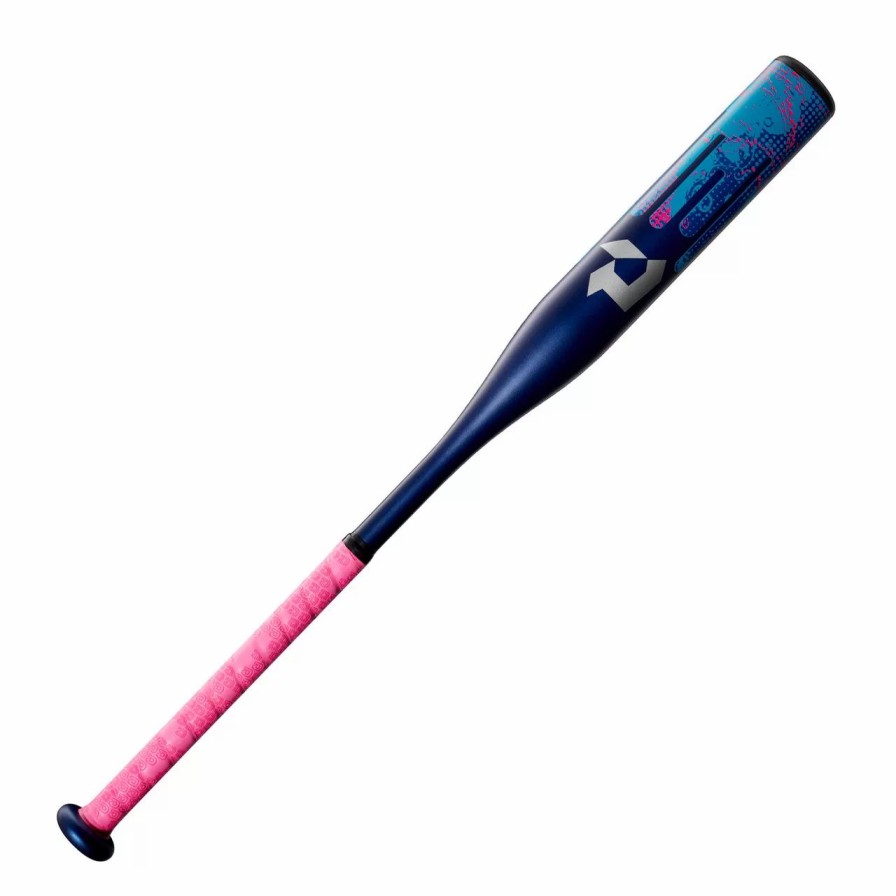 Bats * | Demarini 2022 Uprising (-12) Wbd2236010 Fastpitch Softball Bat