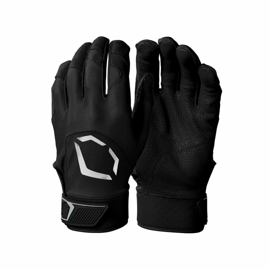 Gloves * | Evoshield Standout Youth Baseball Batting Gloves