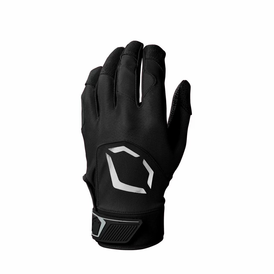 Gloves * | Evoshield Standout Youth Baseball Batting Gloves