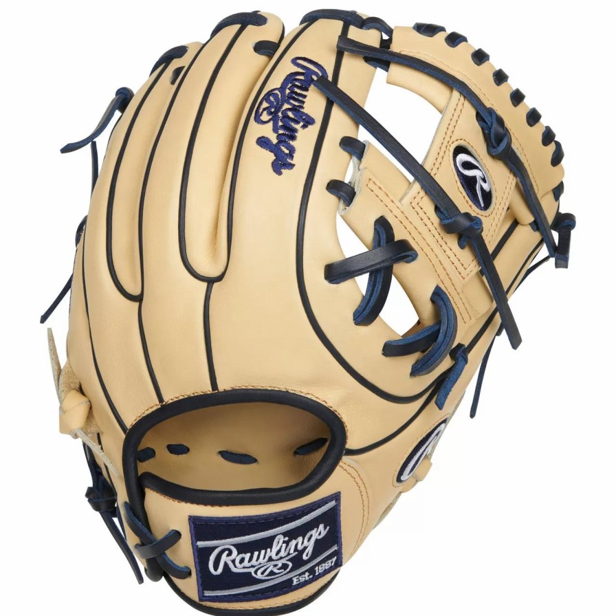 Gloves * | Rawlings Heart Of The Hide R2G Contour Fit 11.5 Inch Pror234U-2C Baseball Glove