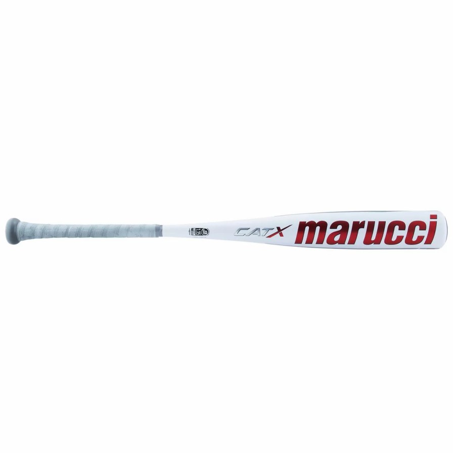 Bats * | Marucci Catx Alloy Usssa (-5) Msbcx5 Senior League Baseball Bat