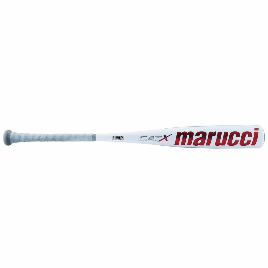 Bats * | Marucci Catx Alloy Usssa (-8) Msbcx8 Senior League Baseball Bat