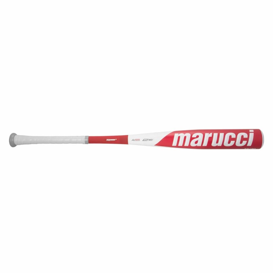 Bats * | Marucci Cat8 Connect Bbcor (-3) Mcbcc8 Adult Baseball Bat