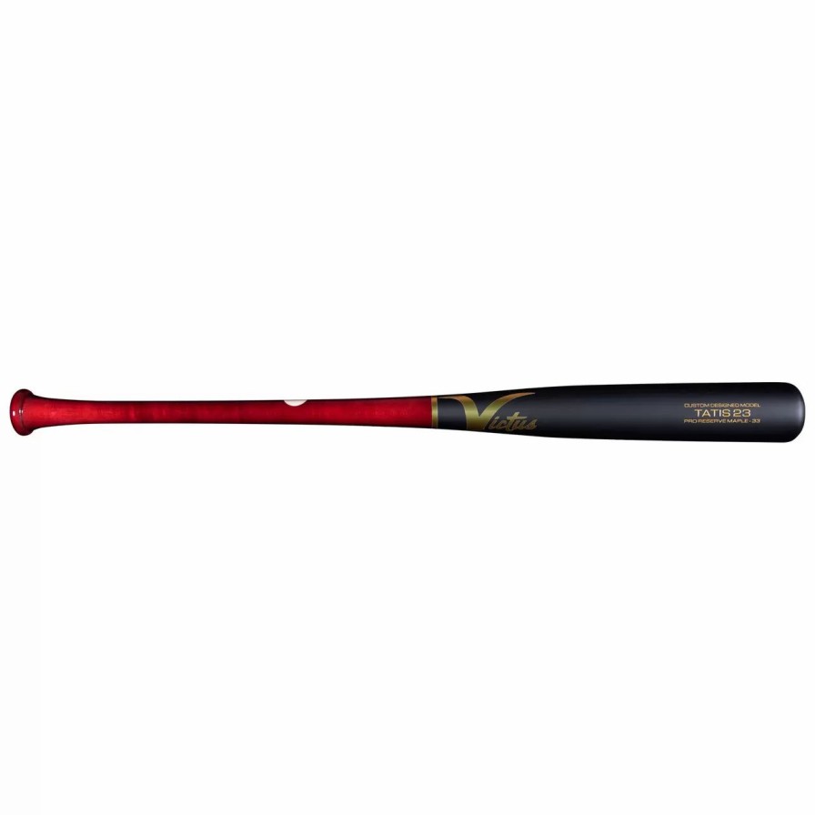 Bats * | Victus Show Series Tatis23 Pro Reserve Maple Vrwmft23-Ch/Fbk Adult Baseball Bat