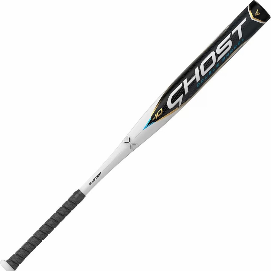 Bats * | Easton 2022 Ghost Double Barrel (-10) Fp22Gh10 Fastpitch Softball Bat