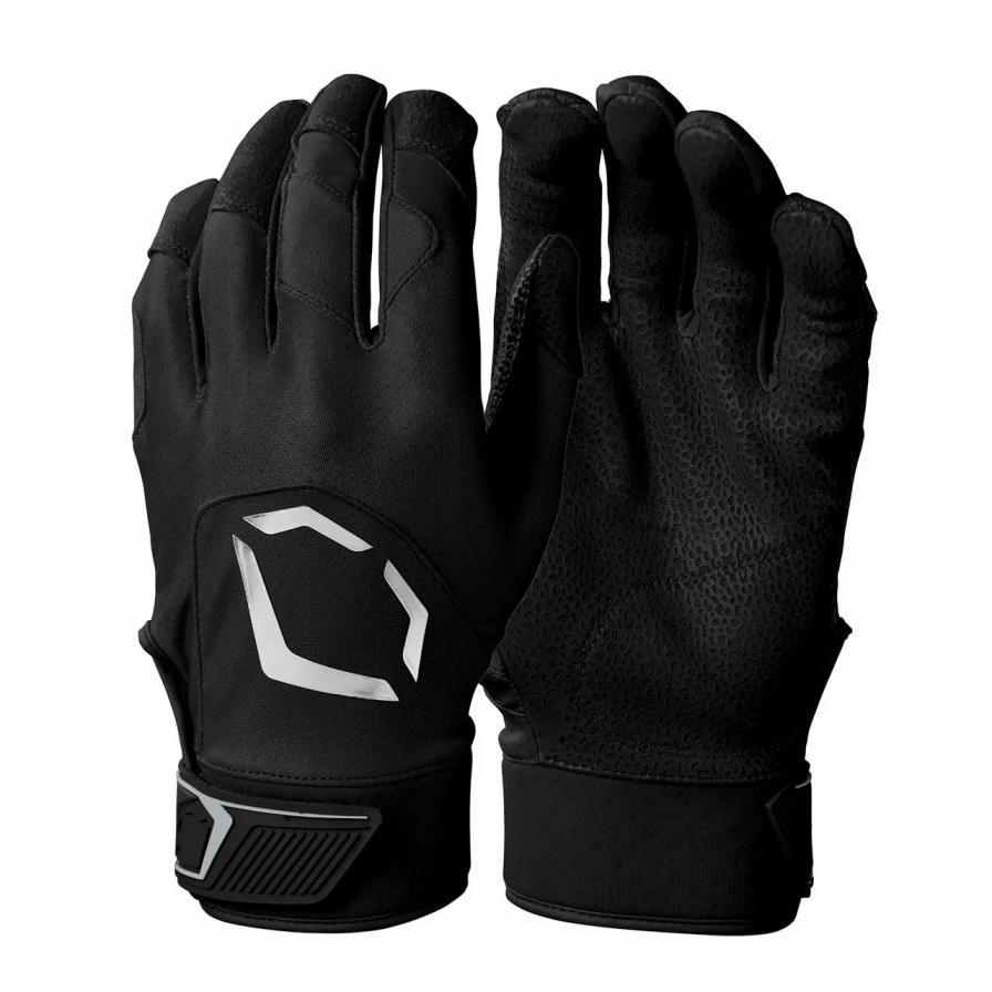 Gloves * | Evoshield Standout Adult Baseball/Softball Batting Gloves