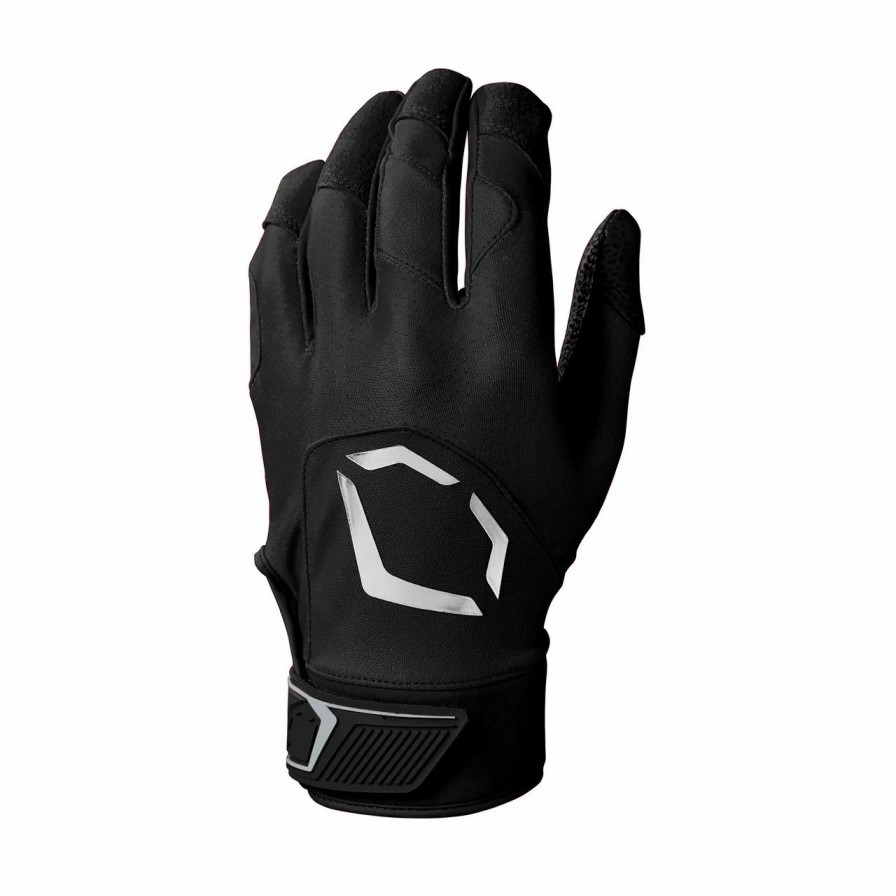 Gloves * | Evoshield Standout Adult Baseball/Softball Batting Gloves