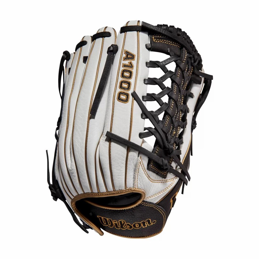 Gloves * | Wilson 2022 A1000 Series 12.5 Inch Wta10Rf22T125 Fastpitch Softball Glove