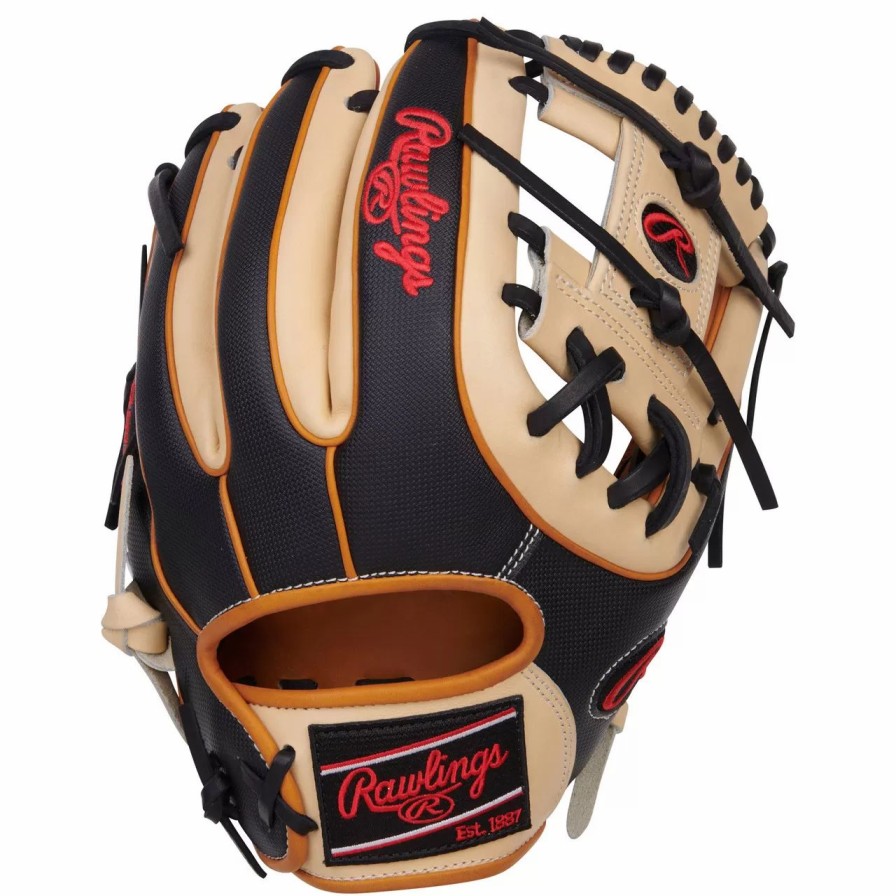 Gloves * | Rawlings Heart Of The Hide R2G 11.5 Inch Pror314-2Tcss Baseball Glove