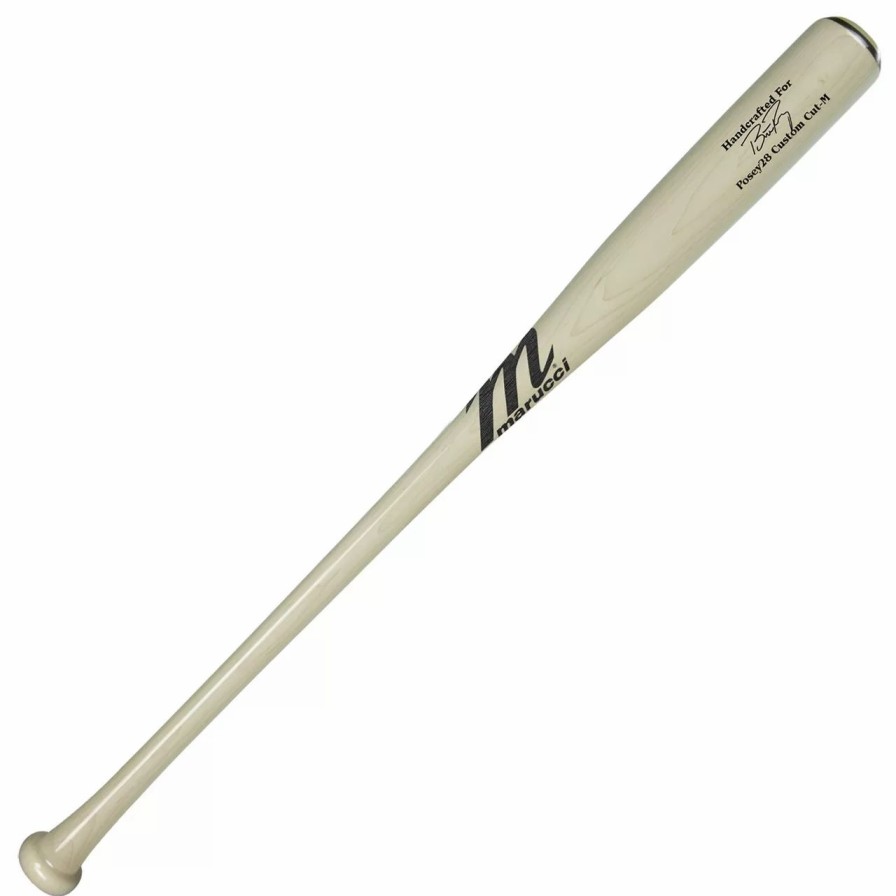 Bats * | Marucci Posey28 Pro Model Maple Mve3Posey28-Ww Adult Baseball Bat