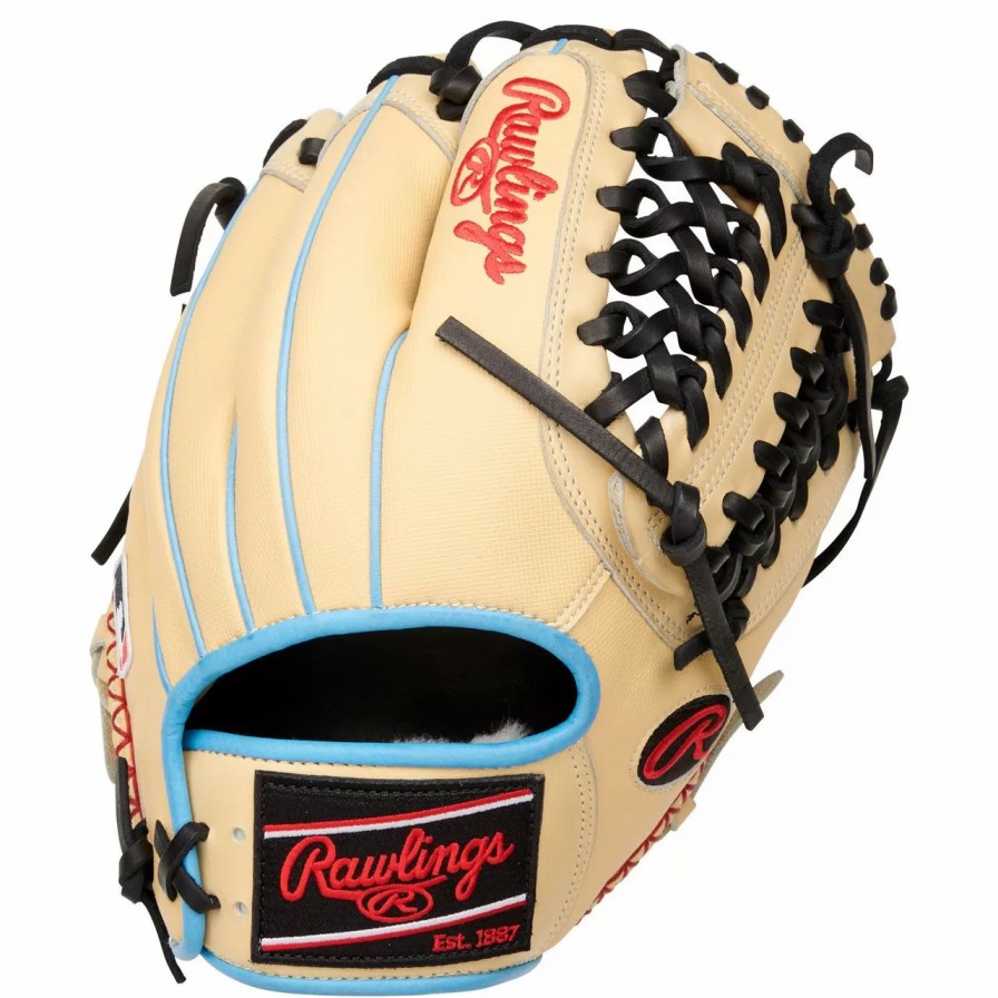 Gloves * | Rawlings Pro Preferred 11.5 Inch Pros204-4Bss Baseball Glove