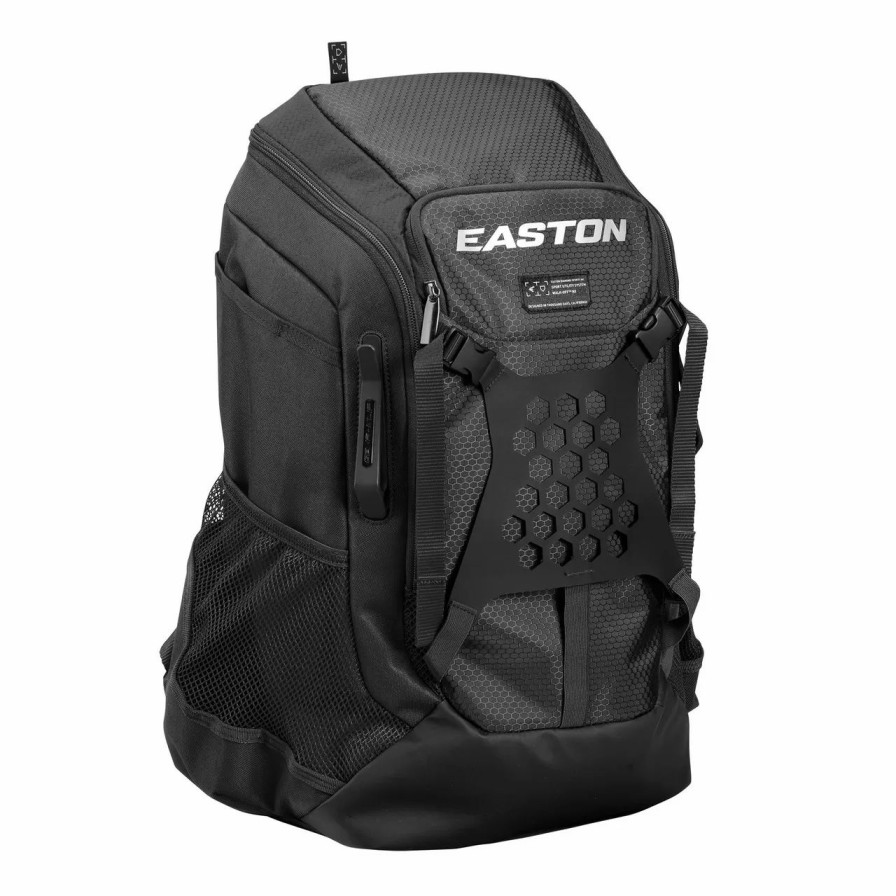 Backpacks * | Easton 2023 Walkoff Nx Baseball/Softball Backpack Bag