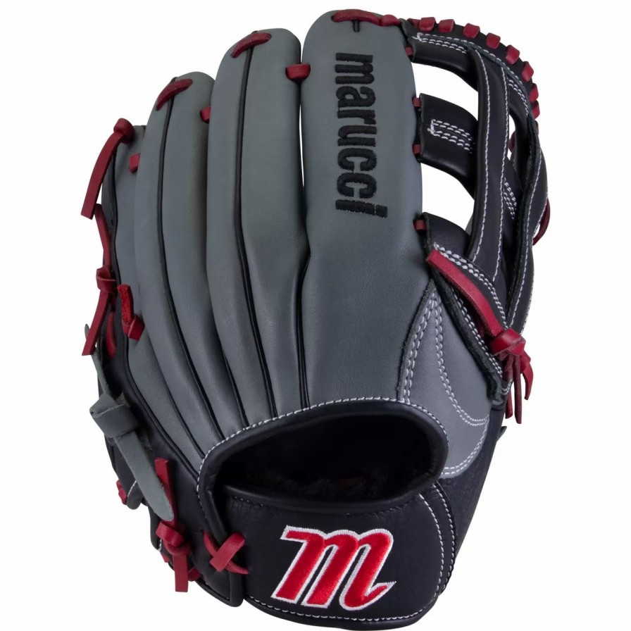 Gloves * | Marucci Caddo S-Type 12 Inch Youth Baseball Glove