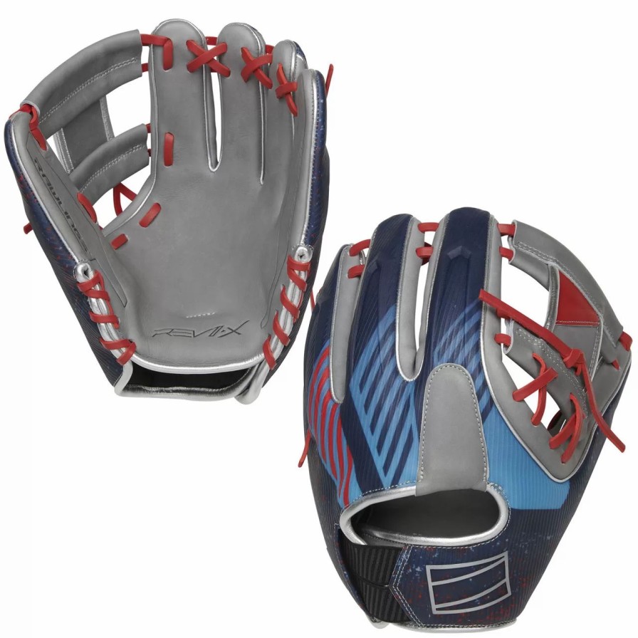 Gloves * | Rawlings Rev1X Series 11.5 Inch Rev204-2X Baseball Glove