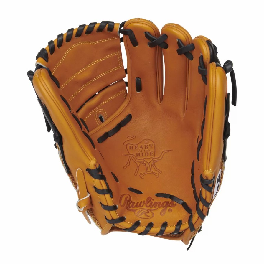 Gloves * | Rawlings Heart Of The Hide 11.75 Inch Pro205-9Tb Baseball Glove